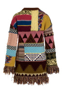 Sweat Multicolore