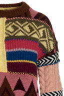 Sweat Multicolore