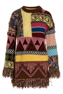 Sweat Multicolore