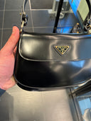 Sac en Cuir Prada