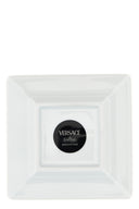 Barocco Haze — Versace Home Gray