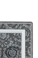Barocco Haze — Versace Home Gray