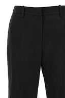 Pantalon Coton Noir