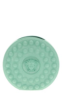 La Medusa Studded — Versace Home Green