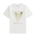T-shirt Casablanca Maison de Rêve