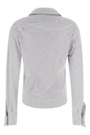 Chemise Coton Multicolore