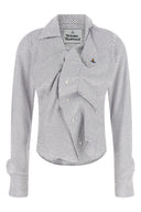 Chemise Coton Multicolore