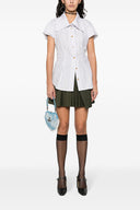 Chemise Coton Noir