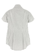 Chemise Coton Noir