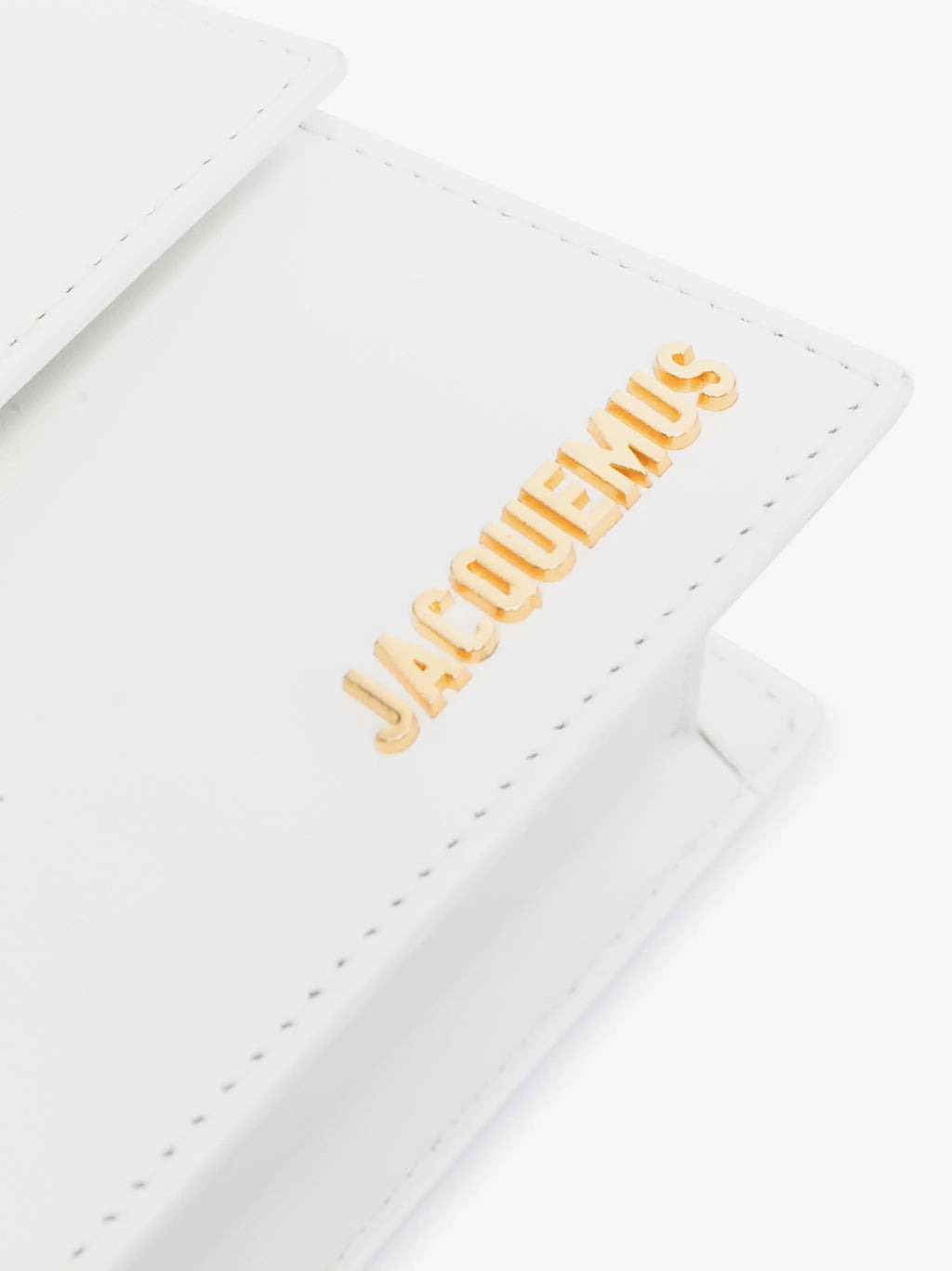 Le Chiquito Moyen Jacquemus — vue 4