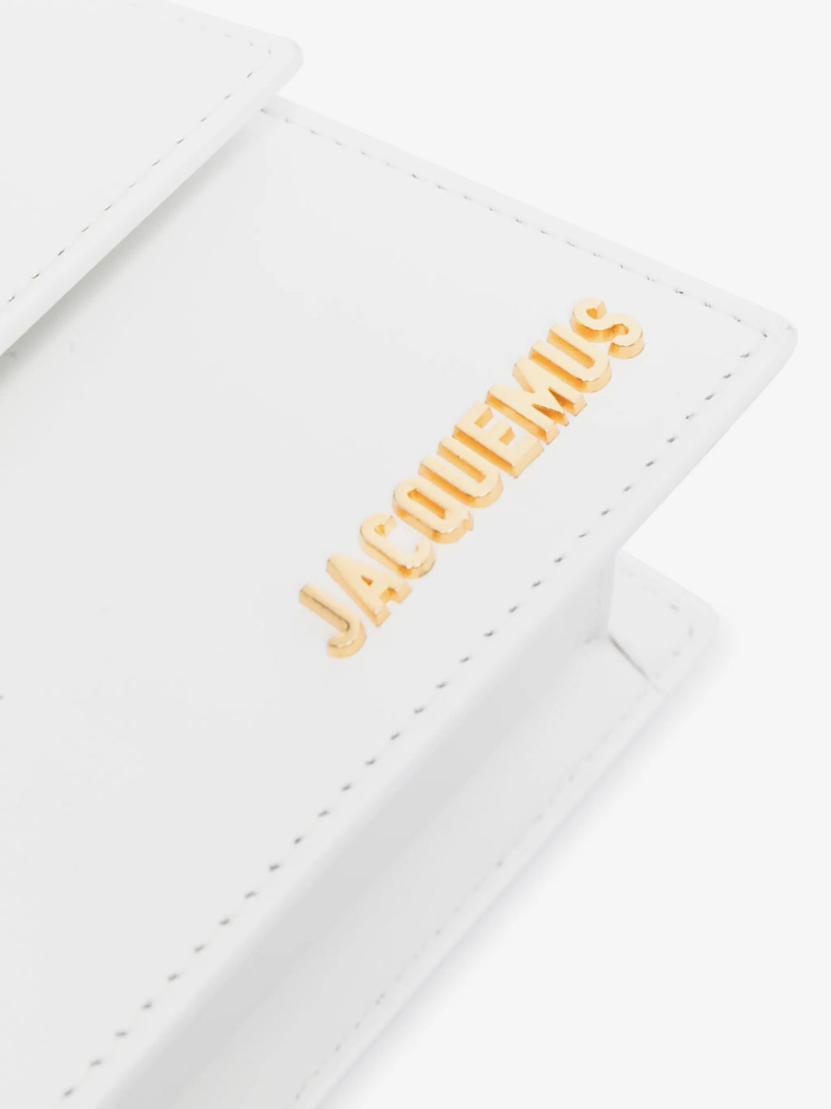Le Chiquito Moyen Jacquemus — vue 4