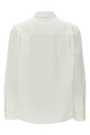 Chemise Coton Blanc