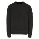 CP Company - Crewneck Black