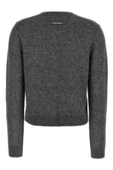 Sweat Cachemire Gris