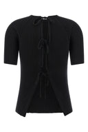 Sweat Coton Noir
