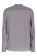 Chemise Gris