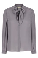 Chemise Gris