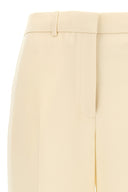 Pantalon Blanc