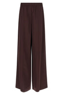 Pantalon Bordeaux