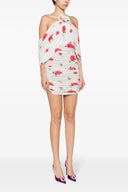 Robe Multicolore