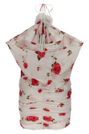 Robe Multicolore