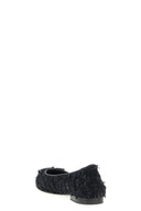 Chaussures Cuir Bleu Marine