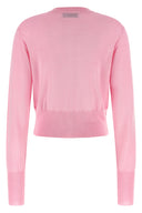 Sweat Soie Rose