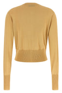Sweat Coton Beige