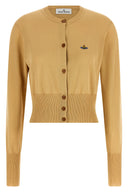 Sweat Coton Beige