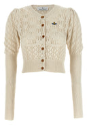 Sweat Coton Beige
