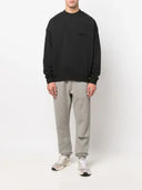 Fear of God Essentials Sweatpants Dark Oatmeal