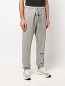 Fear of God Essentials Sweatpants Dark Oatmeal