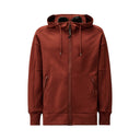 Goggles Hoodie CP Company Bordeaux