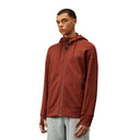 Goggles Hoodie CP Company Bordeaux