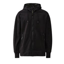 CP Company - Goggles Hoodie Navy