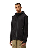 CP Company - Goggles Hoodie Navy