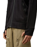 CP Company - Goggles Hoodie Navy