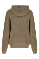Hoodie Gris