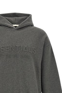 Hoodie Gris