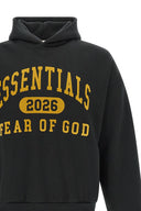 Hoodie Noir