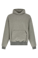 Hoodie Gris