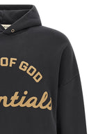 Hoodie Noir