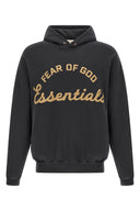 Hoodie Noir