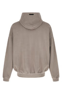 Hoodie Beige