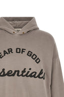 Hoodie Beige