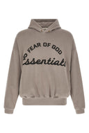 Hoodie Beige