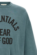 Sweat Bleu Clair