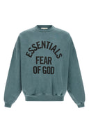 Sweat Bleu Clair