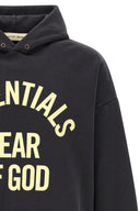 Hoodie Noir