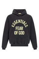 Hoodie Noir